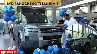 Titanium 7: BYD&rsquo;s Unbelievable Strategy for PHEV Domination