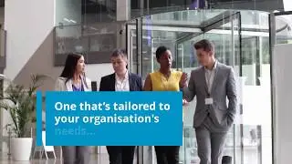 Example: Brand Awareness Video - Engage Content Marketing Agency, Dublin