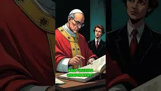 WTF History Ep.2 - When a Pope put a Dead Pope on Trial