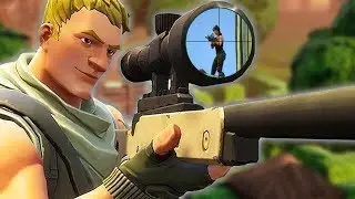 DER BESTE FORTNITE SPIELER !!
