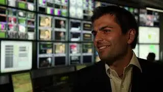 2010 - Omnibus - H3G Case Study using iTX (3Italia DVB-H)