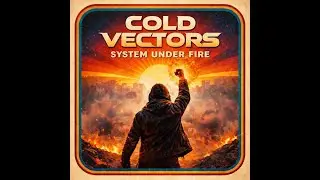 COLD VECTORS - State of Fear