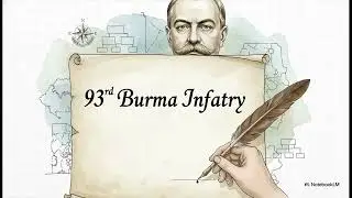 93rd Burma Infantry