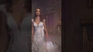 I Nuovi Abiti da Sposa 2023 firmati Stefano Blandaleone