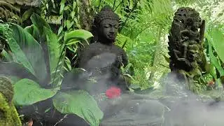 Buddha's Flute Music: Zen Garden 7
