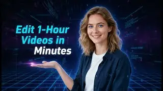 From Long Video to Viral Gold  Content Repurposing Secrets