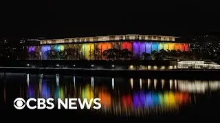 What we know about canceled LGBTQ events at the Kennedy Center