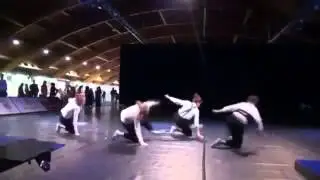 !Матрешки in jazz