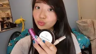 How to Conceal Coldsores || Rokmoh
