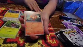 Pokemon White Flare & Black Flare ETB opening....what can we hit today