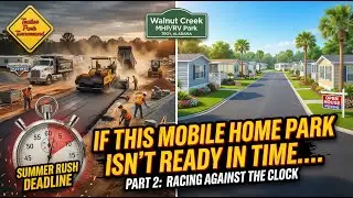 If This Park Isn’t Ready in Time, Everything Falls Apart