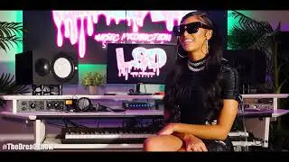 DreaO Show Lakeyah Interview (By: @watchthisproductionz)