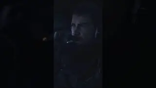 Темный лор Resident Evil: Крис Редфилд