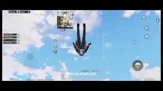 squad Gameplay || BGMI || Livik || Red Wings|| skull Buster