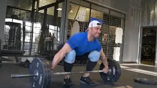 Nutrex - Strength and Performance Series Episode 2