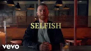 Fagin - Selfish (Lyric Video)