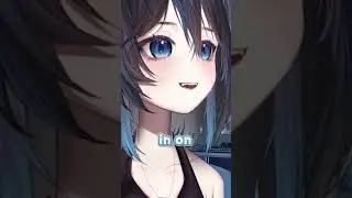 GOOD TRY, CHAT | #vtuber #virtualyoutuber #envtuber #vtuberclips #vtubers #vtuberen