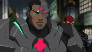 Горой которых MARVEL украл Dc
