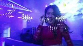 MADRIX @ X9 Club in Ambon, Indonesia.