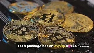 Set C: Revolutionizing Cryptocurrency & Blockchain Ecosystem