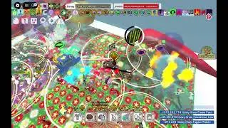 Bee game stream