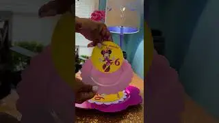 FREE PARTY TABLEWARE TEMPLATES ASSEMBLY VIDEO FOR PERSONAL USE ONLY #freetemplates #partyfavors