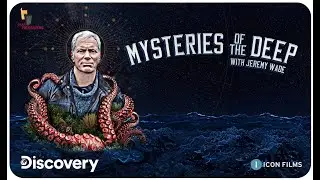 Mysteries of the Deep Trailer