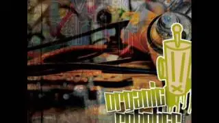 Organic Robotics Music Compilation v.1 Track 1