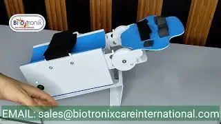 Wrist CPM Device