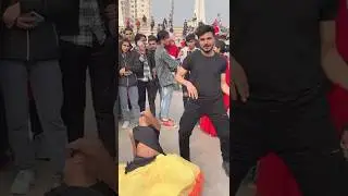 Kaisi lagi Mohit Anjali ka dance comment box mein bataiye 🙏