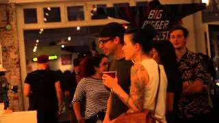 Ready To Die Opening Recap