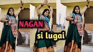 🐍नग्न सी लुगाई तेरा बलम छोटा//NAGAN si lugai balam Chhota 🐍// new Haryanvi song//naaz music 🎵.
