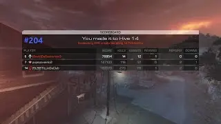 Ghost Extinction Part 204