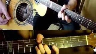 Tommy Emmanuel Mombasa (3screens)