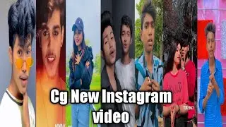 #newinstagram #Dhaneshcg #cgvirulvideo New Instagram Video Special ❤️🥀Reel #cgvideo #cgview #cgvirul