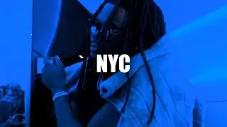[FREE FOR PROFIT] Lucki Type Beat 