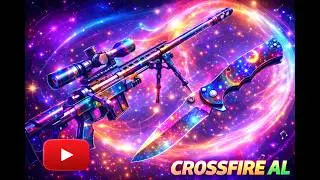 ROLETA MIX - AURA CELESTIAL - CF AL