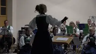 Castaldo Marsch - Musikkapelle Barbian 2022