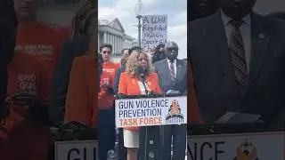 Thoughts and prayers are not stopping the carnage of gun violence. #endgunviolence