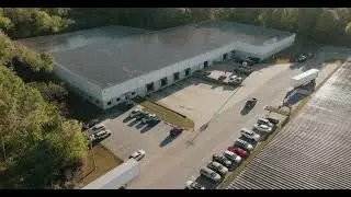 Lightstone DIRECT Industrial Investment Opportunity -- Abernathy