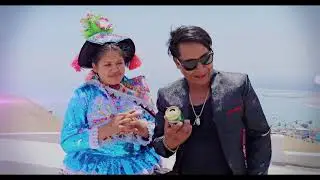 Huaychausito del Ande y Nancy Quispe - Amigo (Vídeo Oficial) Requinto ♪