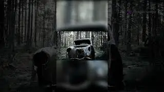 Real Ghost Cars Caught on Camera: Terrifying Encounters Part 1 #youtube #youtubeshorts #ghosts