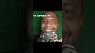 IM DIAMOND ONE 😈😈
