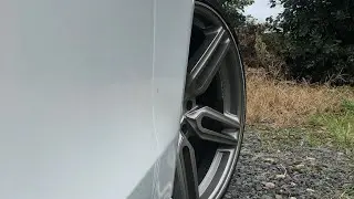 AUDI S5 V8sound #audi#v8#car#s5#rs#custom#customized#sound#engine#throttle#muffler