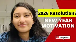 Happy New Year!! | You needed this convo✨ | 2026 Resolutions | JEE Motivation | Palak Sharma | IITD