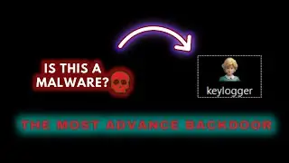 How Hackers Create Fully Undetectable Backdoors!