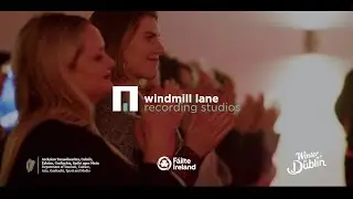 Winter in Dublin Series, Live in Studio One.