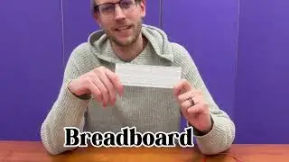 How to Use a Breadboard with Kilo Kurt