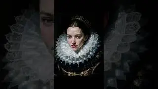 5 Paintings of Historical Figures Transformed into Photorealistic Portraits