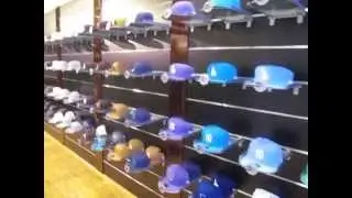 manystyles.de advanced New Era CAP SHOP in Hamburg